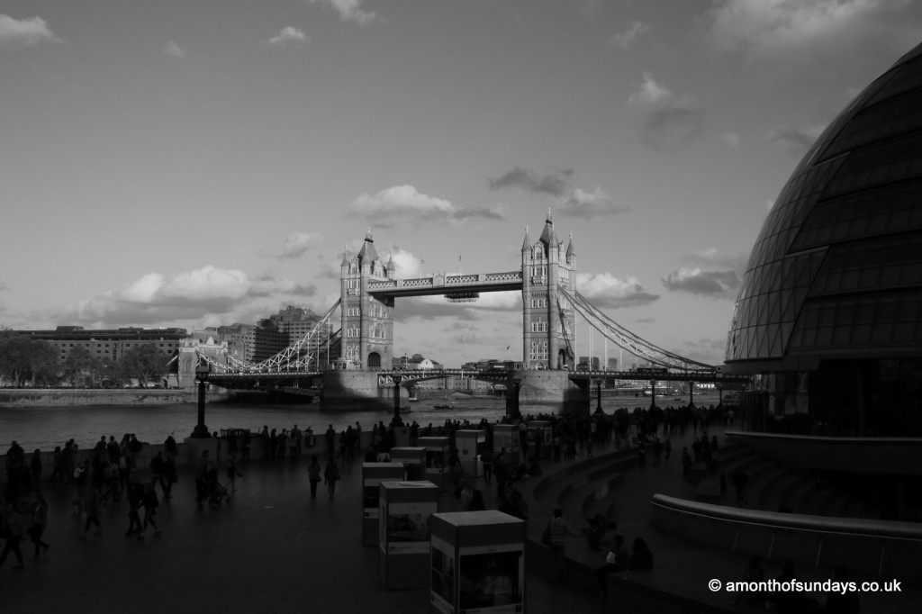 Tower Bridge