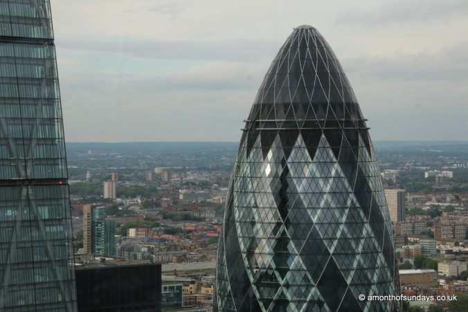 The Gherkin