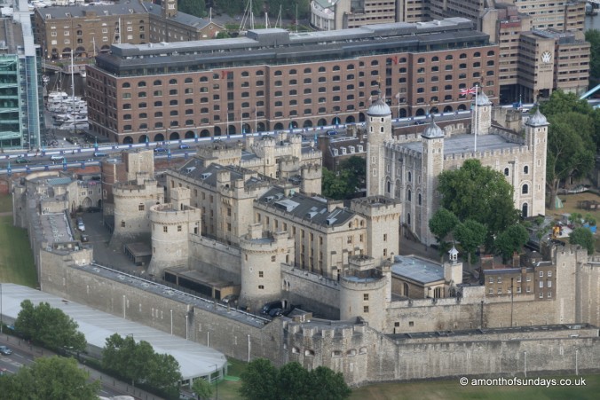 Tower of London