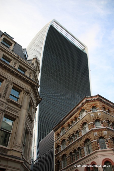 20 Fenchurch Street